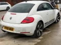 Фв бийтъл 2.0тди на части / vw beetle 2.0tdi , снимка 3
