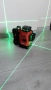 Hilti PM 50 - 22 / Nuron - Мултилинеен лазерен нивелир, снимка 15