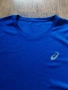 ASICS - страхотна мъжка тениска M, снимка 2