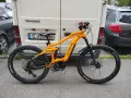 Haibike all Mtn4 електрически велосипед , снимка 1
