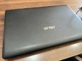 Лаптоп Asus 17", Intel Pentium 2020M, 8gb Ram, снимка 2