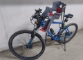 Raleigh Велосипед 27,5, снимка 4