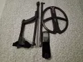 Металотърсач HP ohr , снимка 1