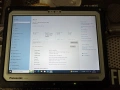 Panasonic Toughbook cf-33 таблет, снимка 3