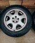 Джанти за Audu A3, VWgolf 4, снимка 5