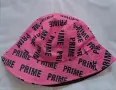 Двулицева шапка Tommy Hilfiger и Prime, снимка 2