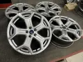 Джанти 19 Цола 5х108 Ford Kuga Mondeo S Max Galaxy Оригинални , снимка 1