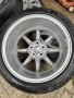 Джанти AEZ 17 5x112, снимка 7