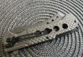 Сгъваем нож Browning ( полу автоматичен) 100х225, снимка 5