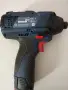 Импакт Bosch 12 V, снимка 2