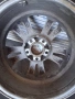 Джанти с гуми Мерцедес 16’, снимка 5