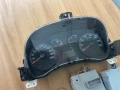 Fiat Doblo  1.9 JTD 105 КС Engine ECU КОМПЮТЪР  КОМПЛЕКТ ЗАПАЛВАНЕ  51769367 51763772 0281012865 , снимка 6