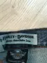 Harley-Davidson relaxed fit jeans класика за мъже, снимка 7