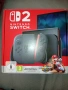 Nintendo Switch 2 конзола + игра Mario Cart World, снимка 1