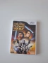 Star Wars The Clone Wars: Republic Heroes Nintendo Wii, снимка 1