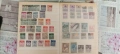 Албум със пощенски марки , снимка 6