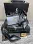 дамски сандали yves saint laurent , снимка 1