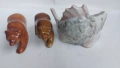 изида,порцеланова фигура,коста йорданов,пепелник, снимка 6