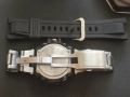 Продавам Casio G-Shock G-STEEL (GST-B100D-1A) + 2 Оригинални Каишки, снимка 4
