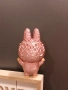 Малко пластмасово Labubu, снимка 4