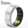 Смарт пръстен - размер 7 и 9• smart ring, снимка 9