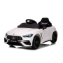 Ел. кола Mercedes AMG CLE 53 бяла, снимка 4
