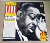 Грамофонни Плочи - Джаз Класика: Count Basie And His Orchestra - Live And Rare - 1944 - 1945, снимка 1