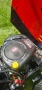 Тракторна косачка Makitta с Briggs & Stratton 13.5к.с като нова, снимка 5