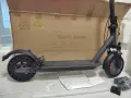 Електрически скутер 500 вата, 35км/ч.макс скорост, гуми 10инча  - AOVOPRO LP10, снимка 1
