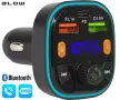 FM Трансмитер с Bluetooth , снимка 1