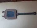 Военна лопатка с носач ПСВ - РЯДКА МАРКИРОВКА !!!, снимка 1