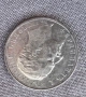 5 лева 1894, снимка 2