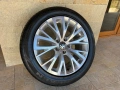 17" 5x112 Vw Original , снимка 5