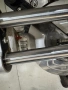 Потапящ герунг циркуляр Metabo KGS 216 M PCL 1500 W 216 мм, снимка 8