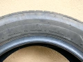 185/65R15 Bridgestone Лятна 7мм грайфер, снимка 4