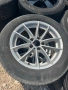 Гуми с джанти 17 за BMW f25, снимка 1