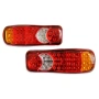 LED стопове за ремарке/платформа 12V-08, снимка 2