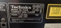 Аудио система Technics , снимка 13