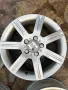 4бр. алуминиеви джанти от Seat Leon 16 цола., снимка 5