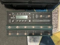 Продавам kemper profiler stage 1 + чанта., снимка 2