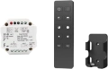 1 бр. S1-B Triac LED димер 220V 230V 2.4G Димен бутон за дистанционно управление, подходящ за LED , снимка 1