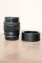 Canon RF 45mm f/1.2 + сенник + филтър, снимка 1