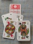 стари карти за игра , снимка 2