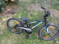 Детско алуминиево колело Specialized 20 цола , снимка 1