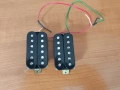 Адаптери за китара Powersound - комплект, снимка 1