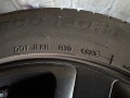 Джанти плюс гуми 4бр.235/60 R18 5x127, снимка 3