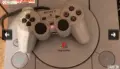 PS1 SCPH-7502-Добро състояние , снимка 3