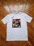 Страхотна мъжка тениска HERMES размер S M L XL 2XL , снимка 1