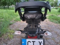 Yamaha MT 09 Tracer 900, снимка 7