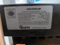 Усилвател ресийвър 80 вата UNIVERSUM VT 895, снимка 3